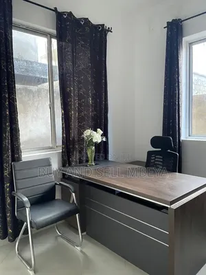 Office for Rent