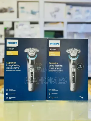 Philips Norelco I9000 Prestige Wet Dry Electric Shaver