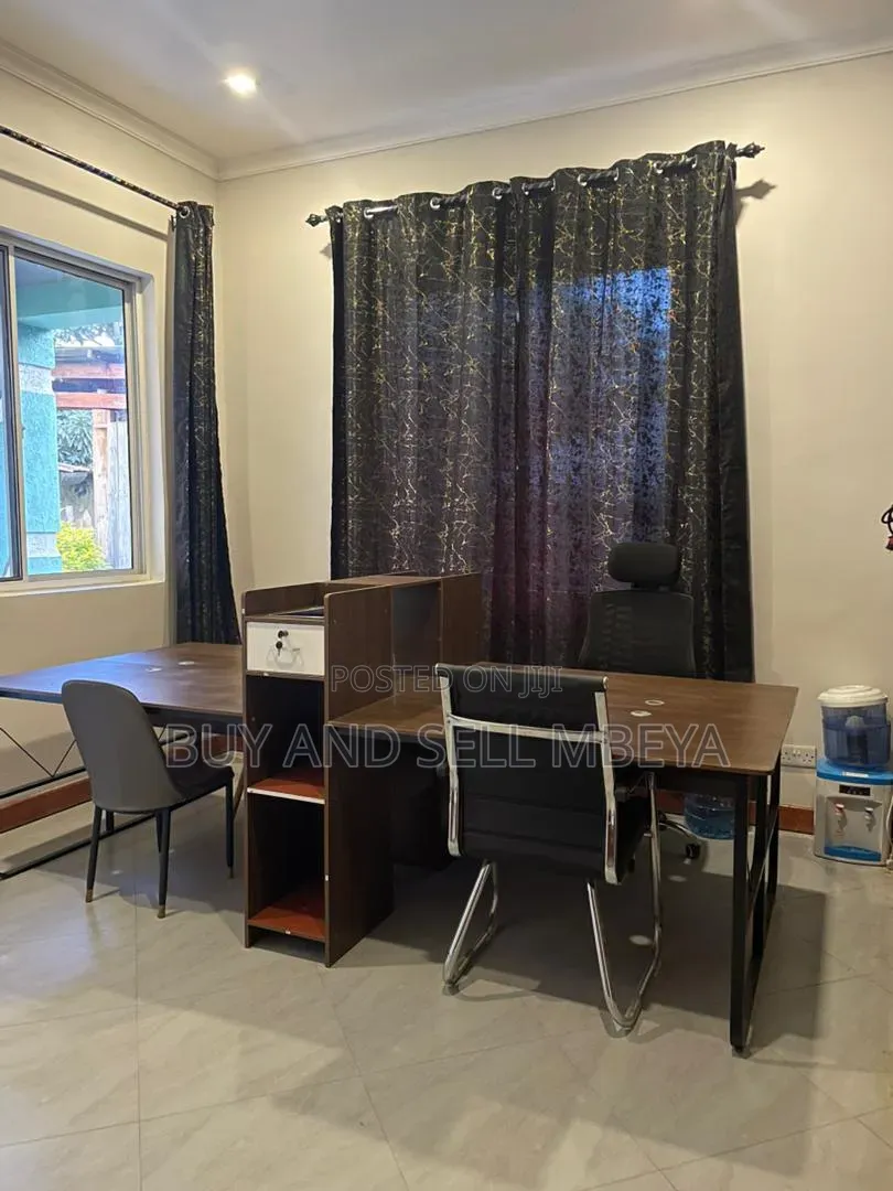 Office for Rent