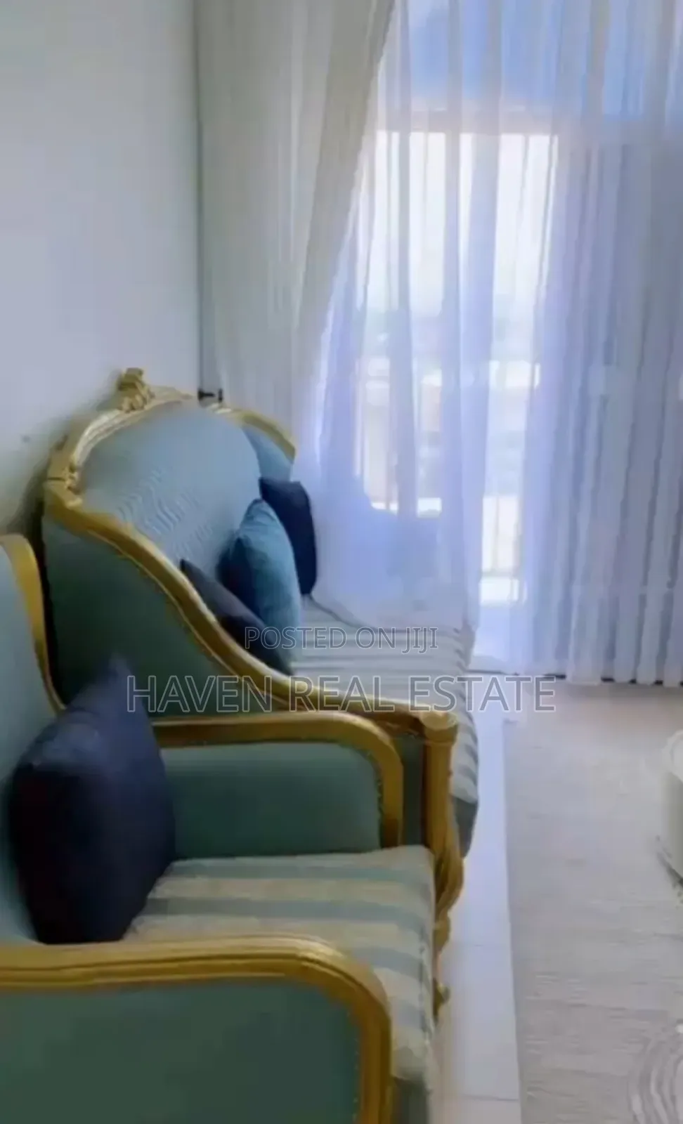 Furnished 2bdrm Apartment in Kawe for rent