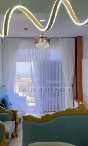 Furnished 2bdrm Apartment in Kawe for rent