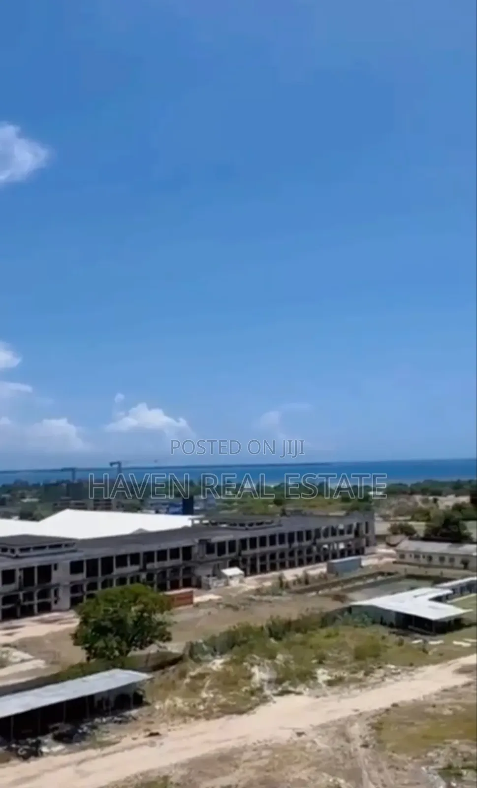 Furnished 2bdrm Apartment in Kawe for rent