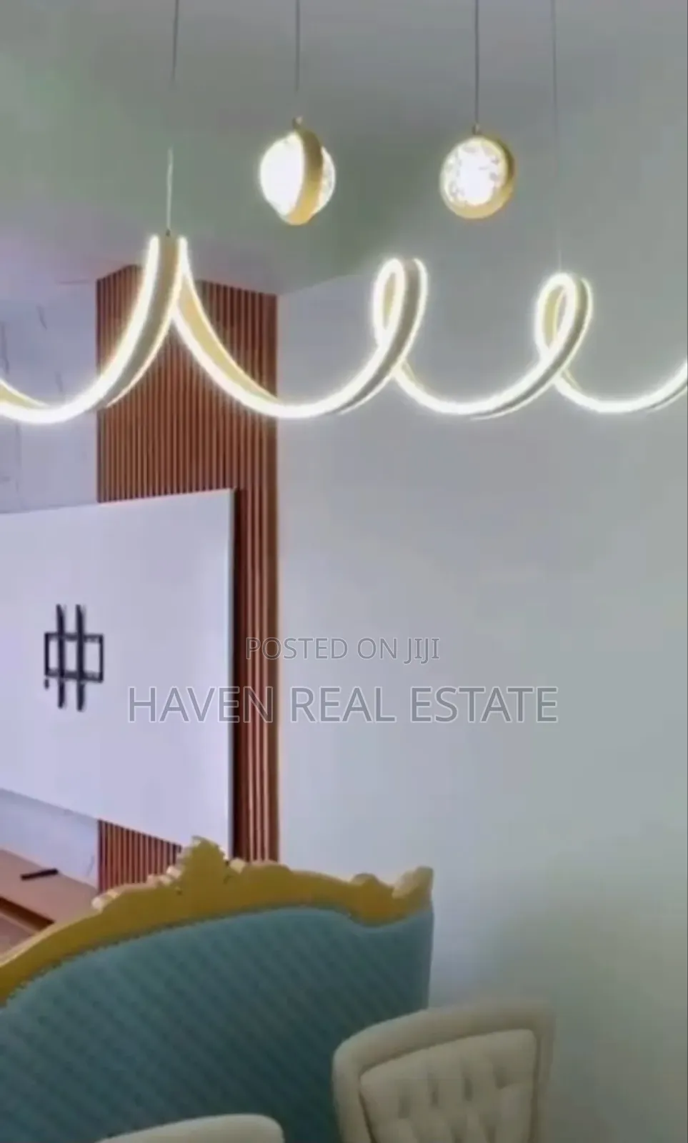 Furnished 2bdrm Apartment in Kawe for rent