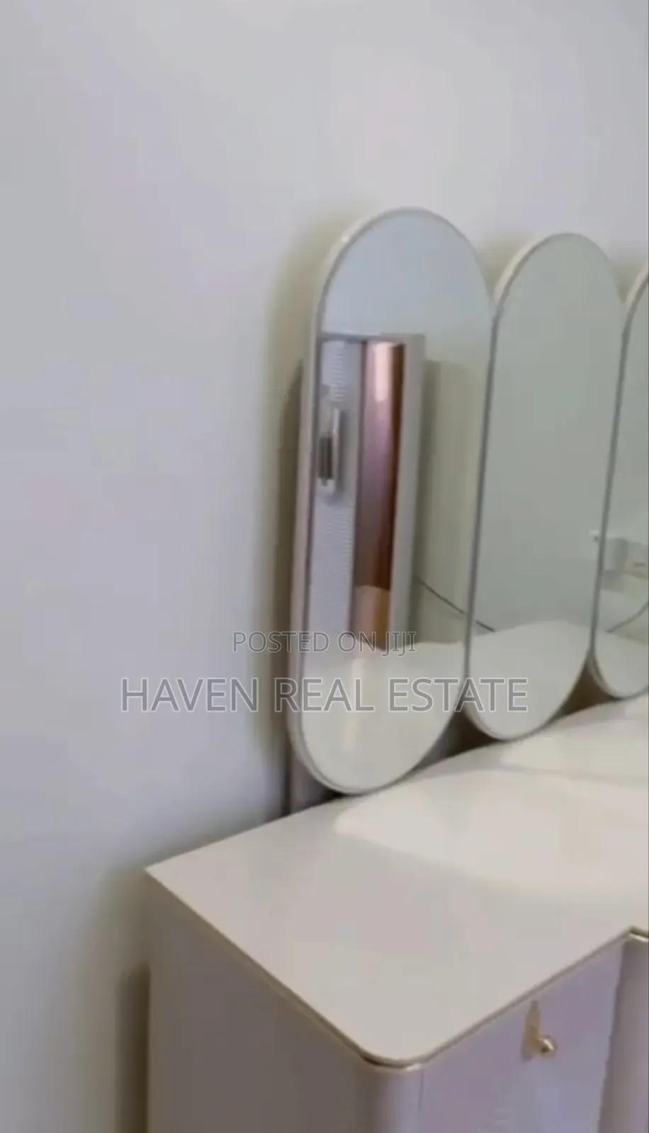 Furnished 2bdrm Apartment in Kawe for rent
