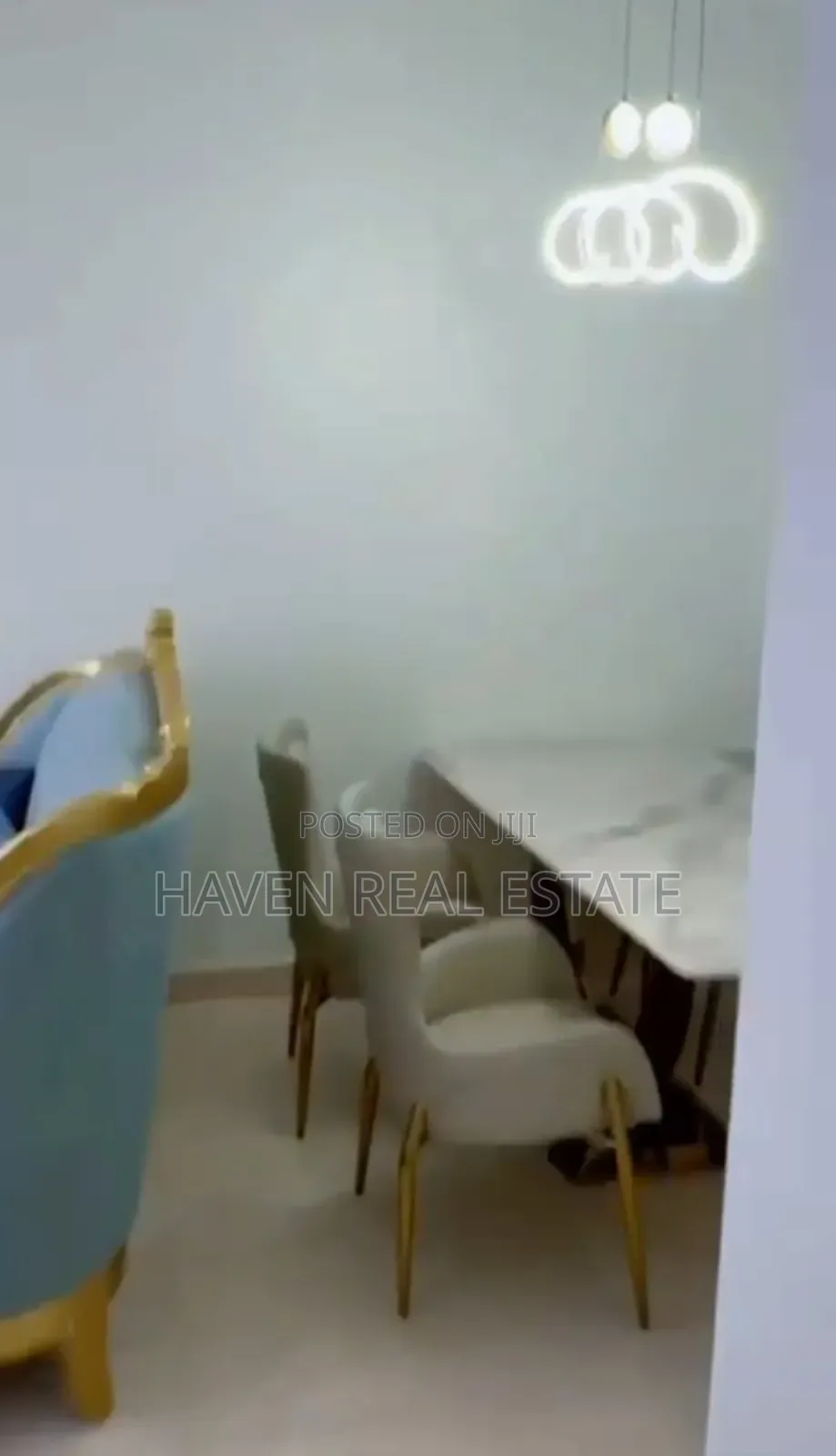 Furnished 2bdrm Apartment in Kawe for rent