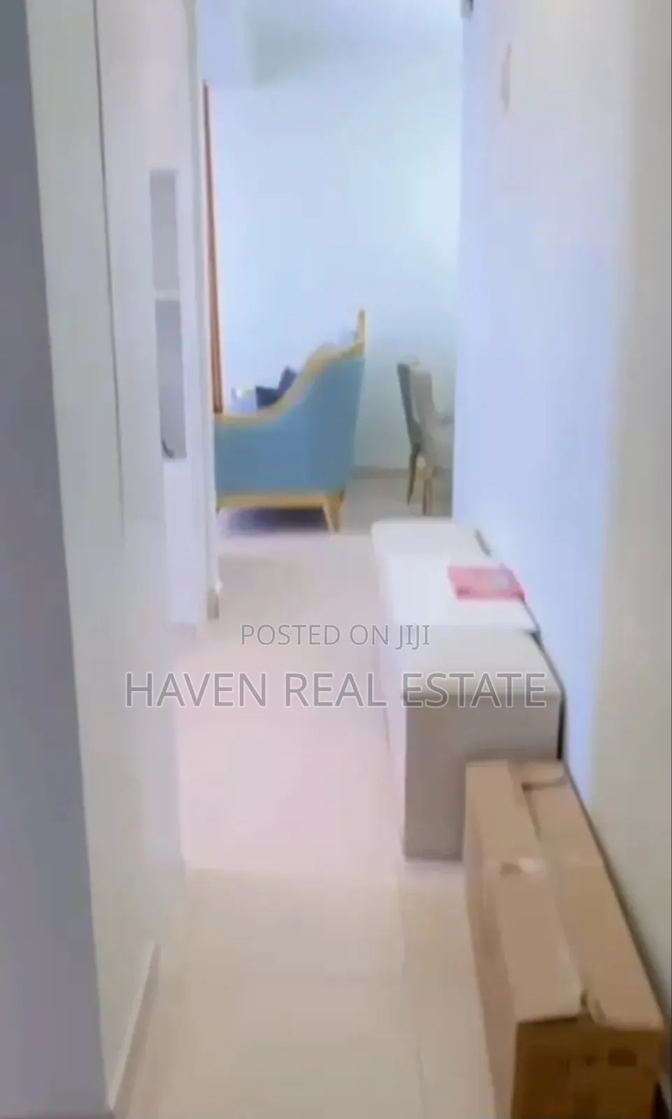 Furnished 2bdrm Apartment in Kawe for rent