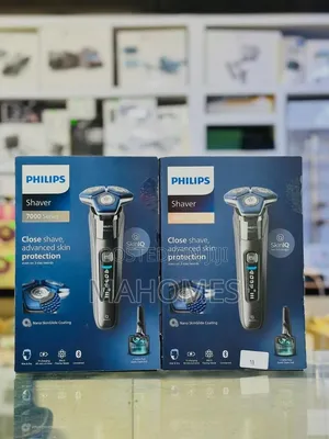 Philips Shaver Series 7000.