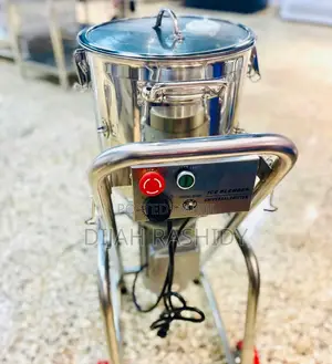 Commercial Stainless Steel Blender Ice Crusher 30lt