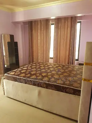 Furnished 3bdrm Apartment in Upanga West for rent