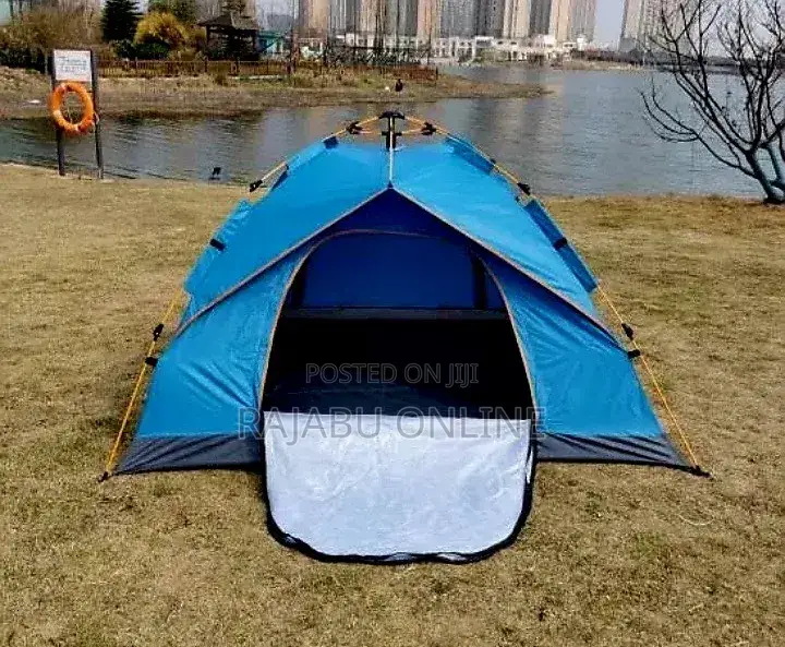 Automatic Camping Tents 3 People