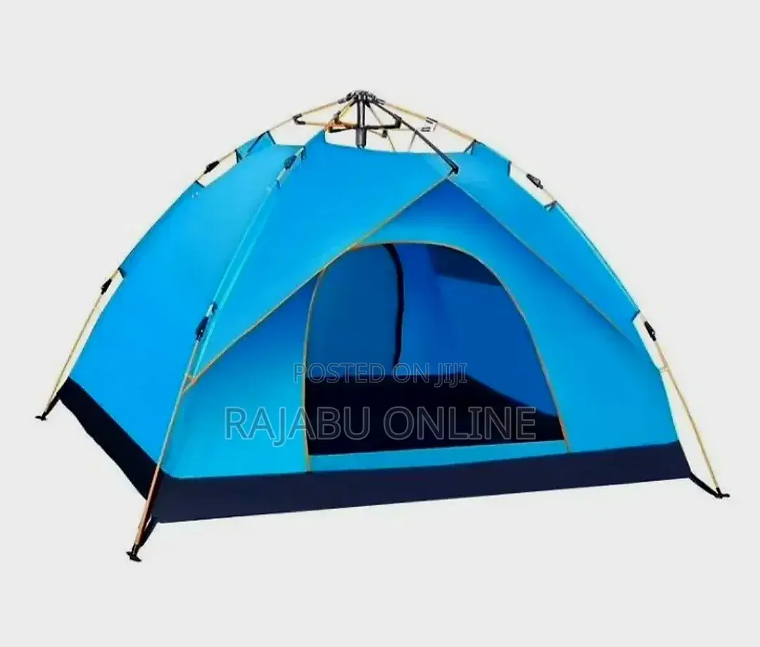 Automatic Camping Tents 3 People
