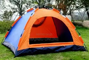 Automatic Camping Tents 3 People