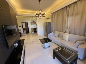 Furnished 1bdrm Apartment in Coolest Estate, Masaki for rent