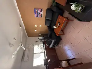 Furnished 1bdrm Apartment in Coolest Estate, Masaki for rent