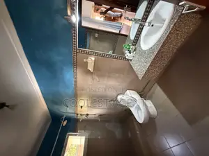 Furnished 1bdrm Apartment in Coolest Estate, Masaki for rent