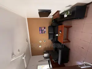 Furnished 1bdrm Apartment in Coolest Estate, Masaki for rent