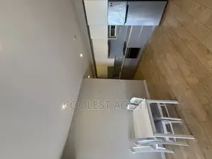 Furnished 1bdrm Apartment in Coolest Estate, Masaki for rent