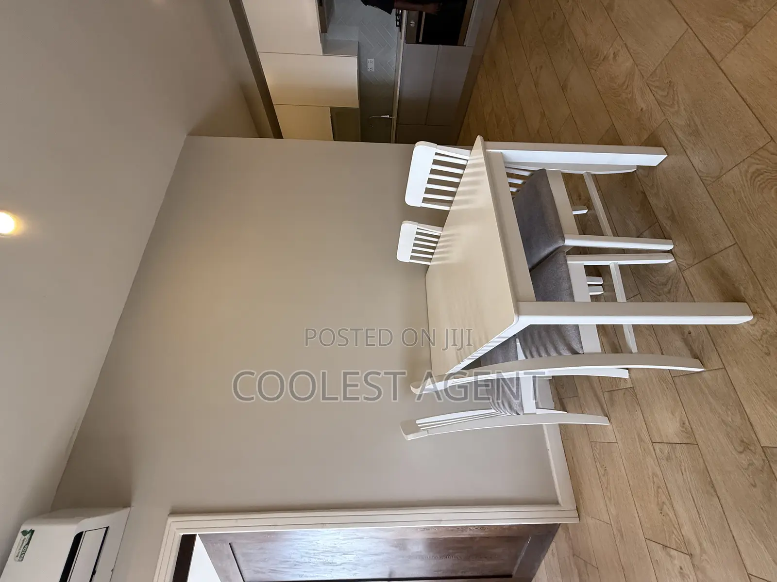Furnished 1bdrm Apartment in Coolest Estate, Masaki for rent