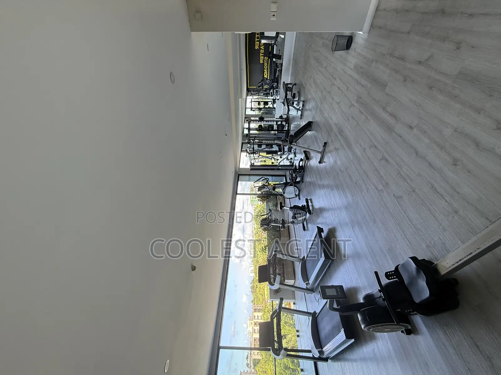 Furnished 1bdrm Apartment in Coolest Estate, Masaki for rent