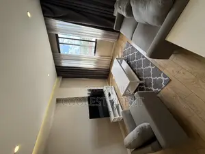 Furnished 1bdrm Apartment in Coolest Estate, Masaki for rent