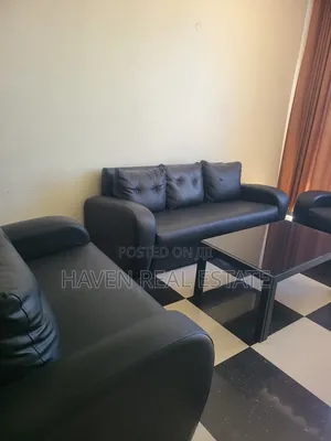 Furnished 3bdrm Apartment in Upanga East for rent
