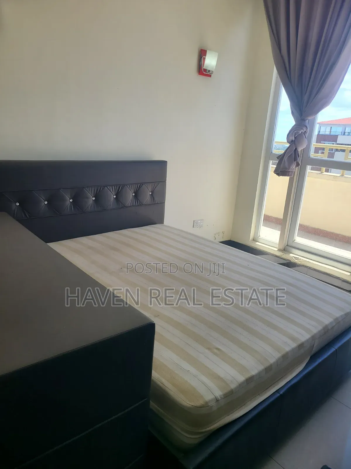 Furnished 3bdrm Apartment in Upanga East for rent