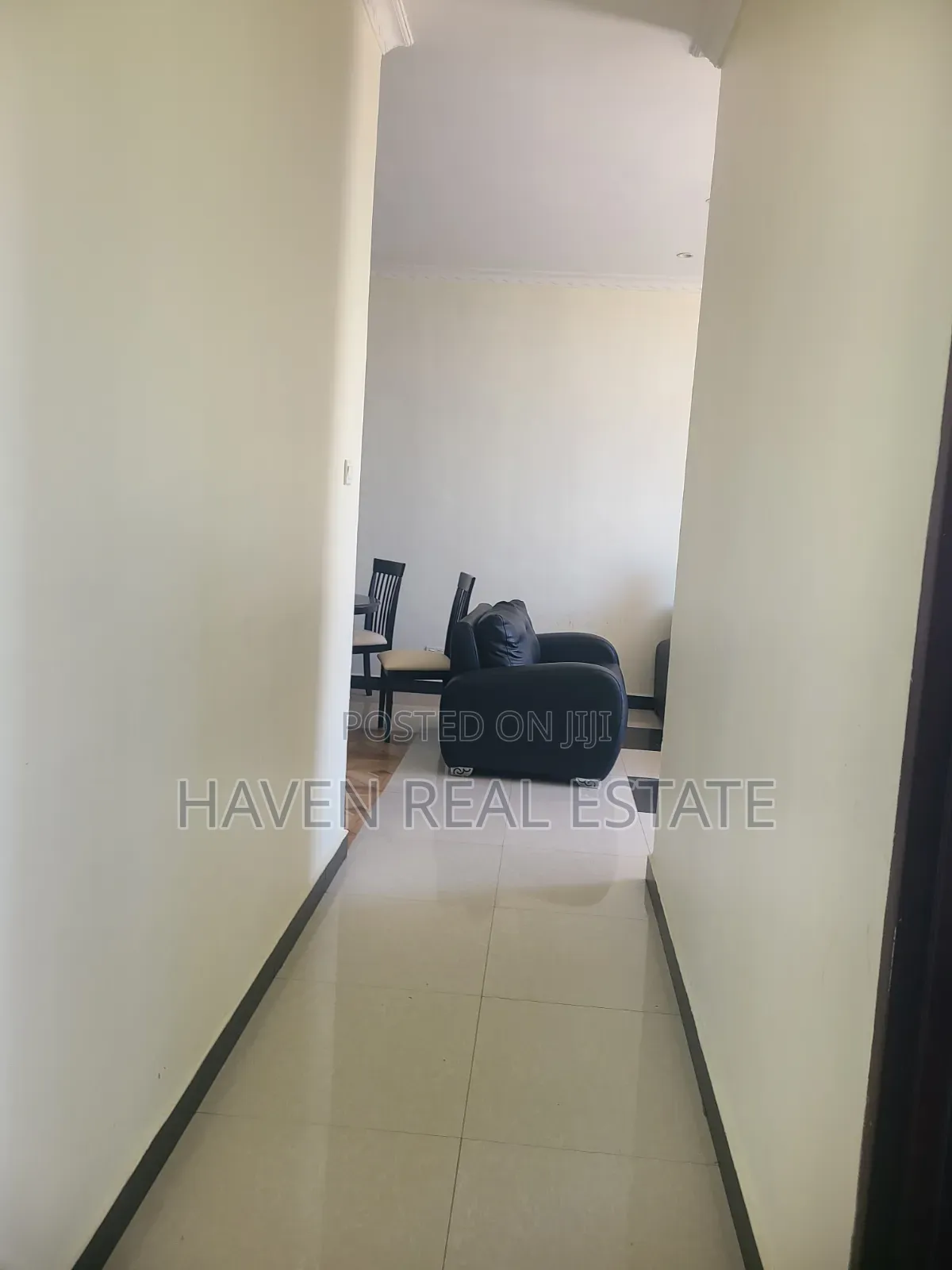 Furnished 3bdrm Apartment in Upanga East for rent