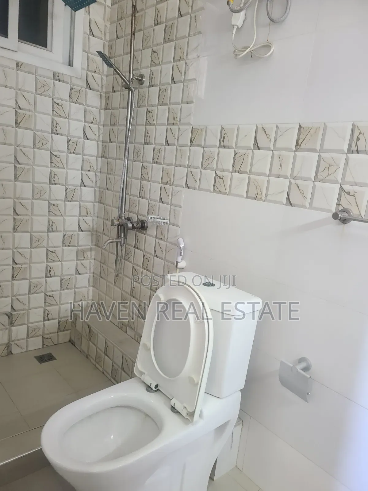 Furnished 3bdrm Apartment in Upanga East for rent