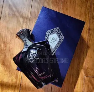 Turathi Blue Afnan for Men