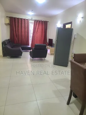 Furnished 3bdrm Apartment in Upanga East for rent