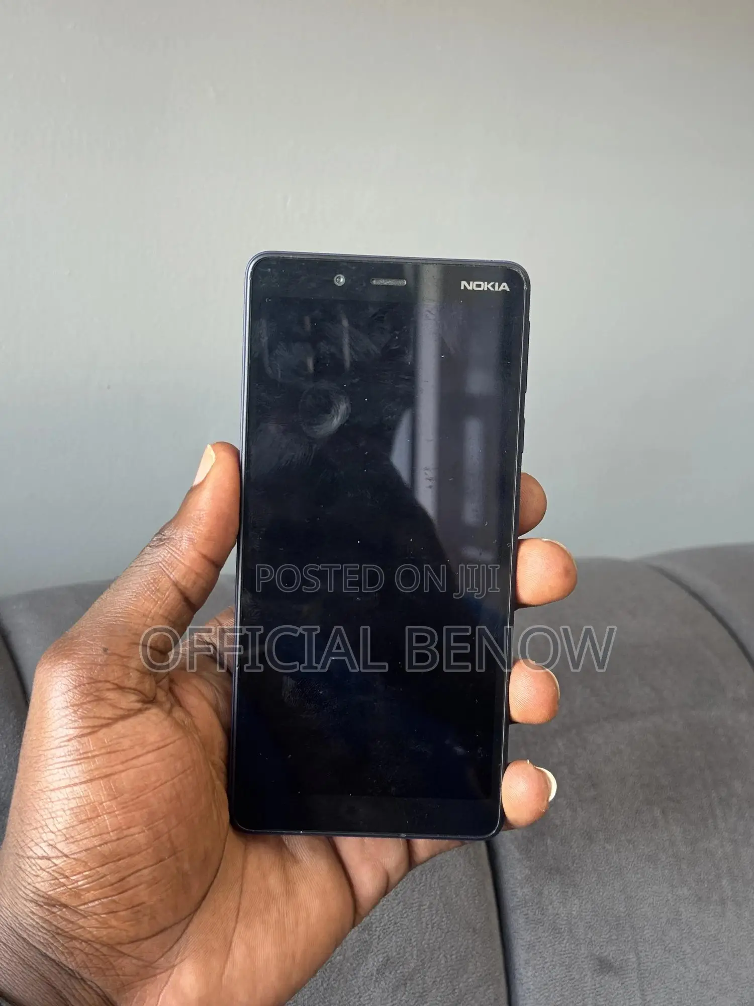Nokia 1 Plus 16 GB Blue