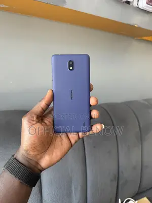 Nokia 1 Plus 16 GB Blue