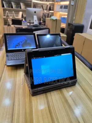 New Laptop HP ProBook 11 X360 8GB Intel Core i5 SSD 128GB