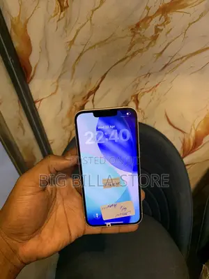 Apple iPhone 13 128 GB White