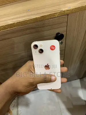 Apple iPhone 13 256 GB White