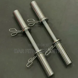Olympic Dumbbells Bar