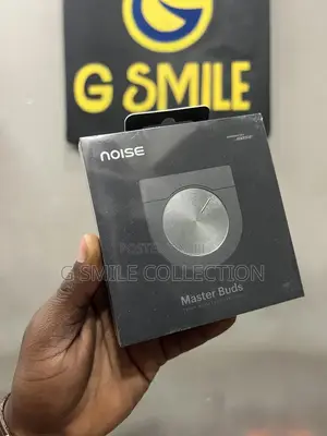 Noise Master Buds Sound by Bose Truly Wireless Earphones
