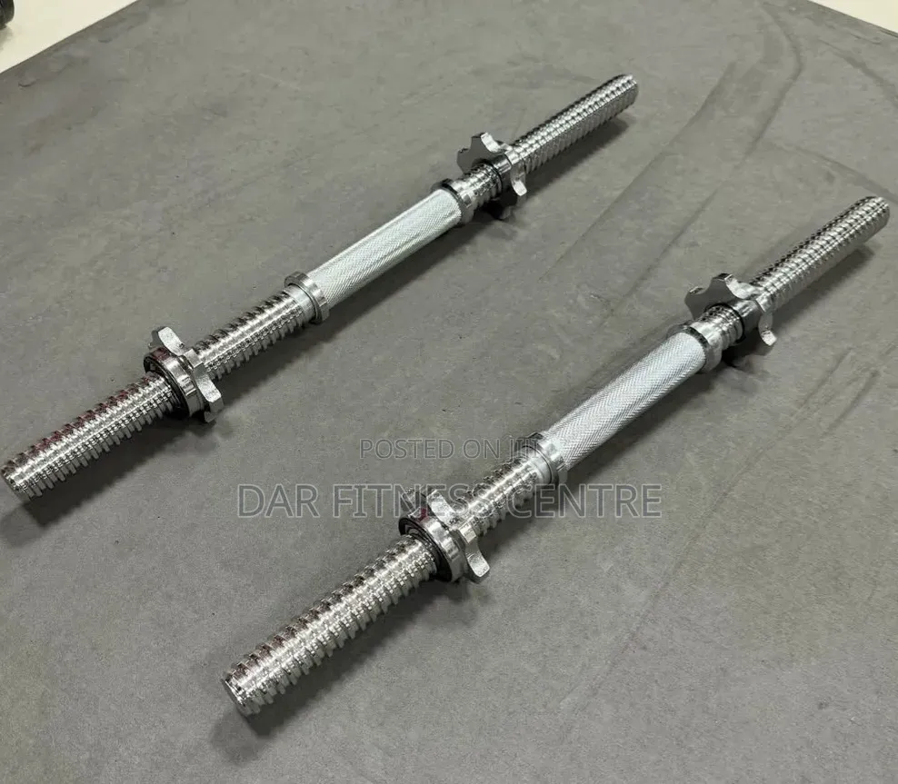 Dumbbell Bar