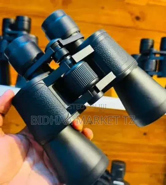 Binoculars 20×50