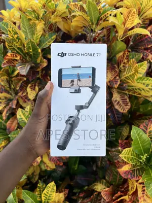 Dji Osmo Mobile 7p
