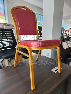 Hotel Chair