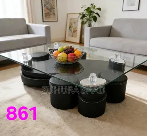 Coffee Table Vigoda