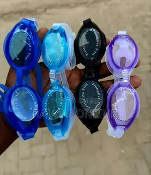 Miwani Ya Kuogelea