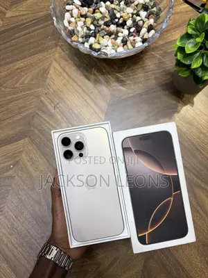 Apple iPhone 16 Pro Max 256 GB Rose Gold