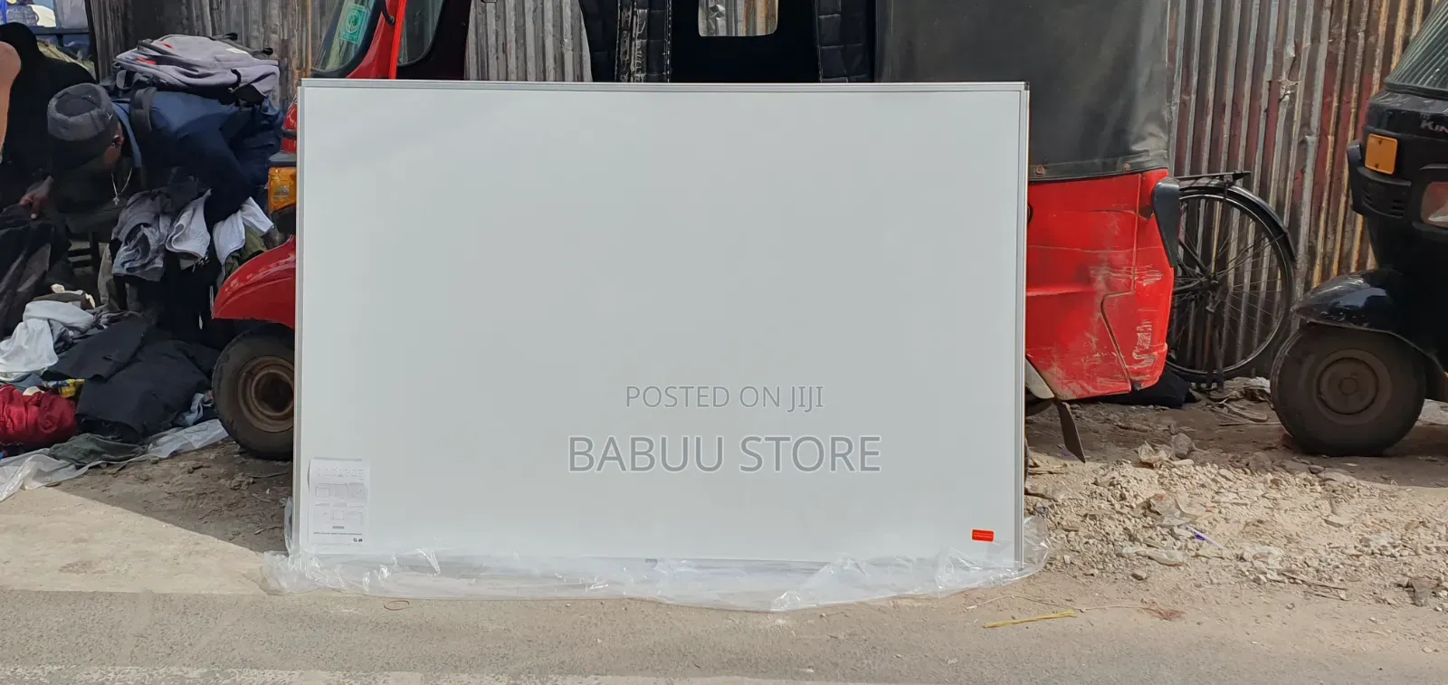 Ni Ubao Unafaa Hofisini Shuleni