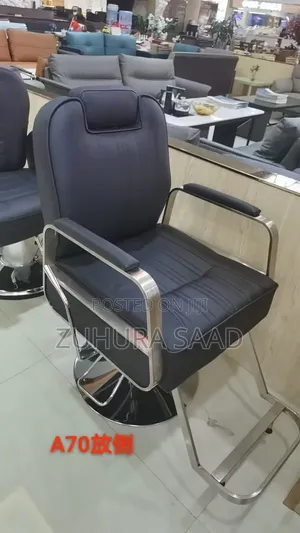 Salon Chair