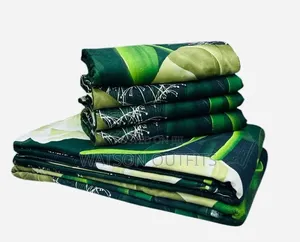 New and Original Bedsheets From Dubai or Shuka Mpya Toka Dubai