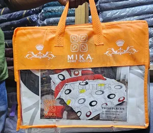 New and Original Bedsheets From Dubai or Shuka Mpya Toka Dubai