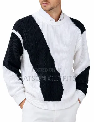 Men's and Women's Original Sweaters From Watson Sweaters Point