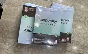 Kaspersky 5 User